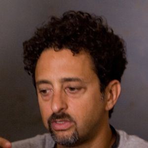 Photo Grant Heslov
