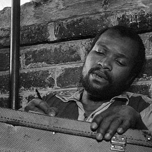 Photo Come Back Africa