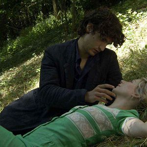 Photo Le Mariage à trois