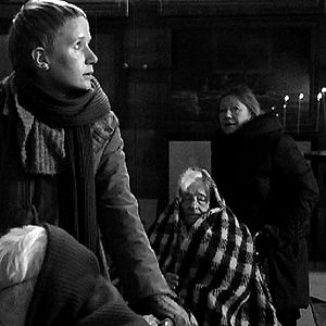 Photo Françoise Lebrun