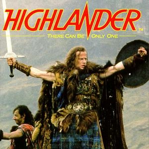 Photo Highlander