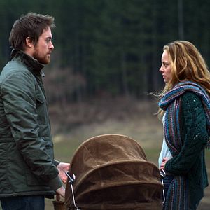 Photo James Murray (VI)