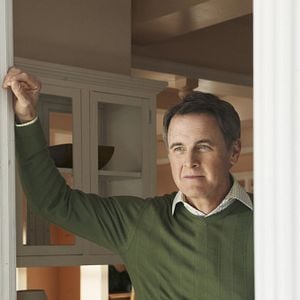 Photo Mark Moses
