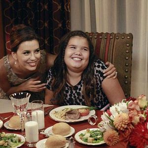 Photo Madison De La Garza