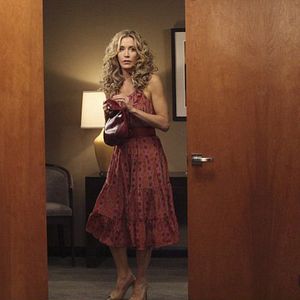 Photo Felicity Huffman