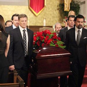 Photo Charles Mesure