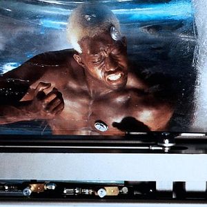 Photo Wesley Snipes