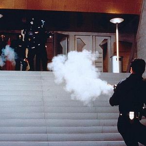 Photo Judge Dredd
