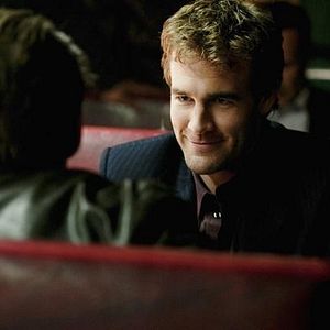 Photo James Van Der Beek