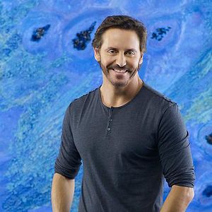 Photo Charles Mesure