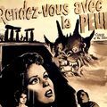 Photo Rendez-vous avec la peur