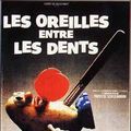Photo Les Oreilles entre les dents