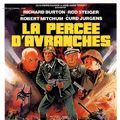 Photo La Percée d'Avranches