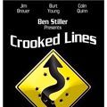 Photo Crooked Lines