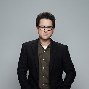 Photo J.J. Abrams
