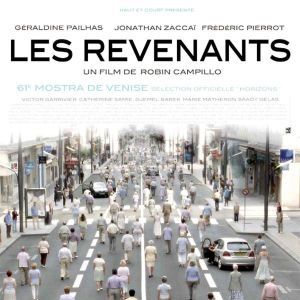Photo Les Revenants