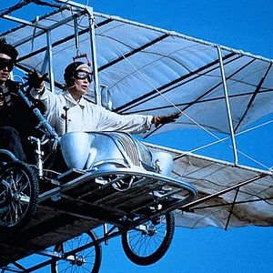 Photo Emir Kusturica