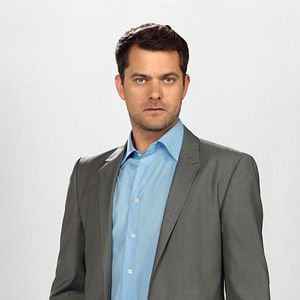 Photo Joshua Jackson