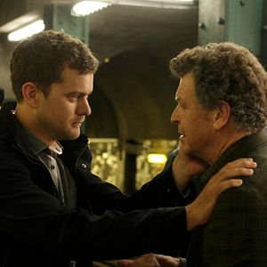 Photo Joshua Jackson