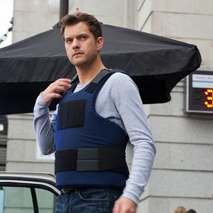 Photo Joshua Jackson
