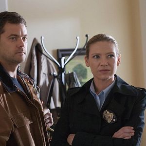 Photo Joshua Jackson