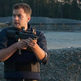 Photo Joshua Jackson