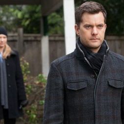 Photo Joshua Jackson