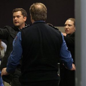 Photo Joshua Jackson