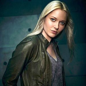 Photo Georgina Haig