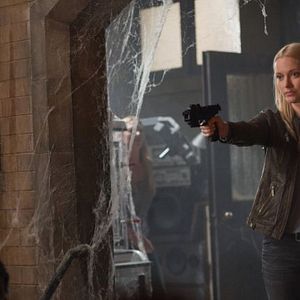 Photo Georgina Haig