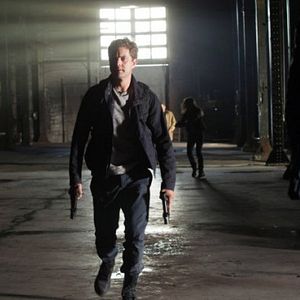 Photo Joshua Jackson