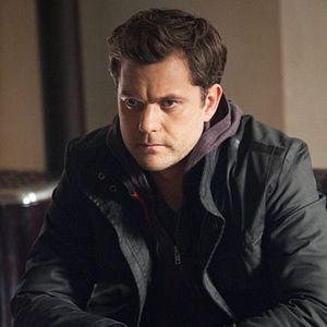 Photo Joshua Jackson