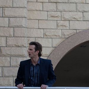 Photo U.S. Marshals, protection de témoins