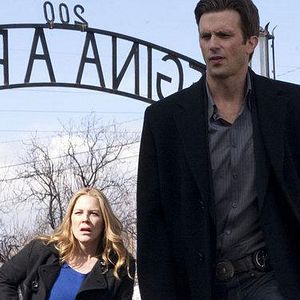 Photo Mary McCormack