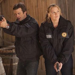 Photo Mary McCormack