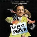 Photo La Puce et le privé