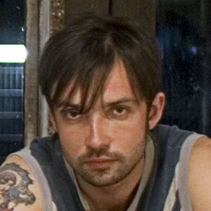 Photo Lucas Gregorowicz