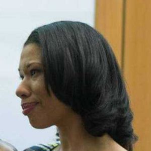 Photo Ayanna Berkshire