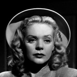 Photo Alice Faye