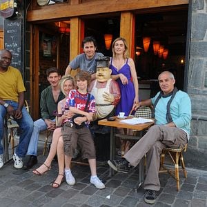 Photo Bruno Slagmulder