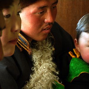 Photo Thomas Balmès