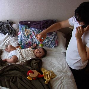 Photo Thomas Balmès