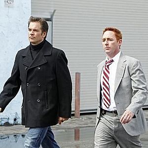 Photo Scott Grimes
