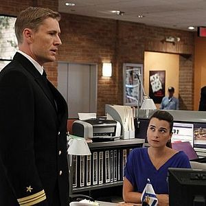 Photo Brett Tucker