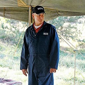 Photo Mark Harmon