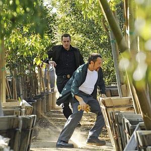 Photo NCIS : Enquêtes spéciales