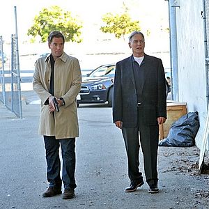 Photo Michael Weatherly
