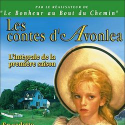 Photo Les Contes d'Avonlea