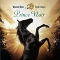 Photo Prince Noir