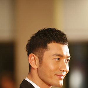 Photo Xiaoming Huang
